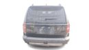 Toyota Prado First Edition
