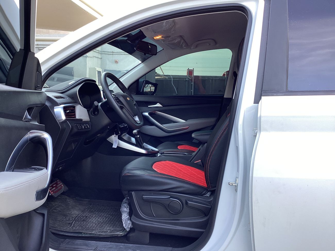 شيفروليه كابتيفا LS | upto AED 20,000 Ramadan Discount | شامل الضمان | 0 ﺪﻔﻋﺓ ﺃﻮﻟﻯ