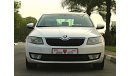 سكودا أوكتافيا EXCELLENT CONDITION