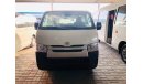 Toyota Hiace PETROL-EXCLUSIVE CONDITION-FOR EXPORT ONLY-CAR CODE: 41390