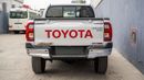 Toyota Hilux GLX TOYOTA HILUX 2.8 HIGH -2026YM