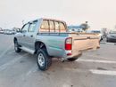 تويوتا هيلوكس 2003 TOYOTA HILUX PICK UP RHD 3.0 CC DIESEL MANUAL(PM28969)