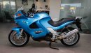 بي ام دبليو K1200RS