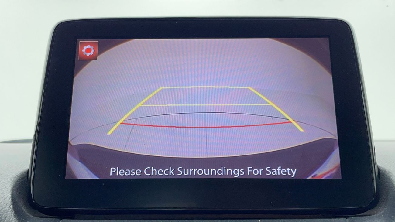 Mazda CX3 GS 2 | Zero Down Payment | Free Home Test Drive