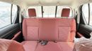 Toyota Hilux GLX Toyota Hilux 2.7L Petrol AT Double Cab 4x4 2025YM