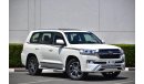 Toyota Land Cruiser 200 GXR V8 4.5L Diesel Automatic LIMITED (Export only)