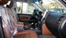 Toyota Land Cruiser GXR 4.5L V8 - full option - 2019