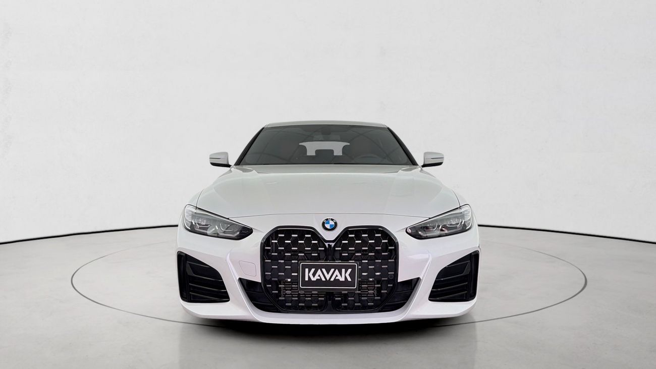 BMW 420I Gran Coupe M SPORT | Guaranteed Warranty | 0 Down Payment