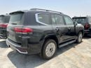 تويوتا لاند كروزر 2026 Toyota Land Cruiser LC300 VX+ 3.5L V6 Twin Turbo Petrol A/T 4WD Only For Africa