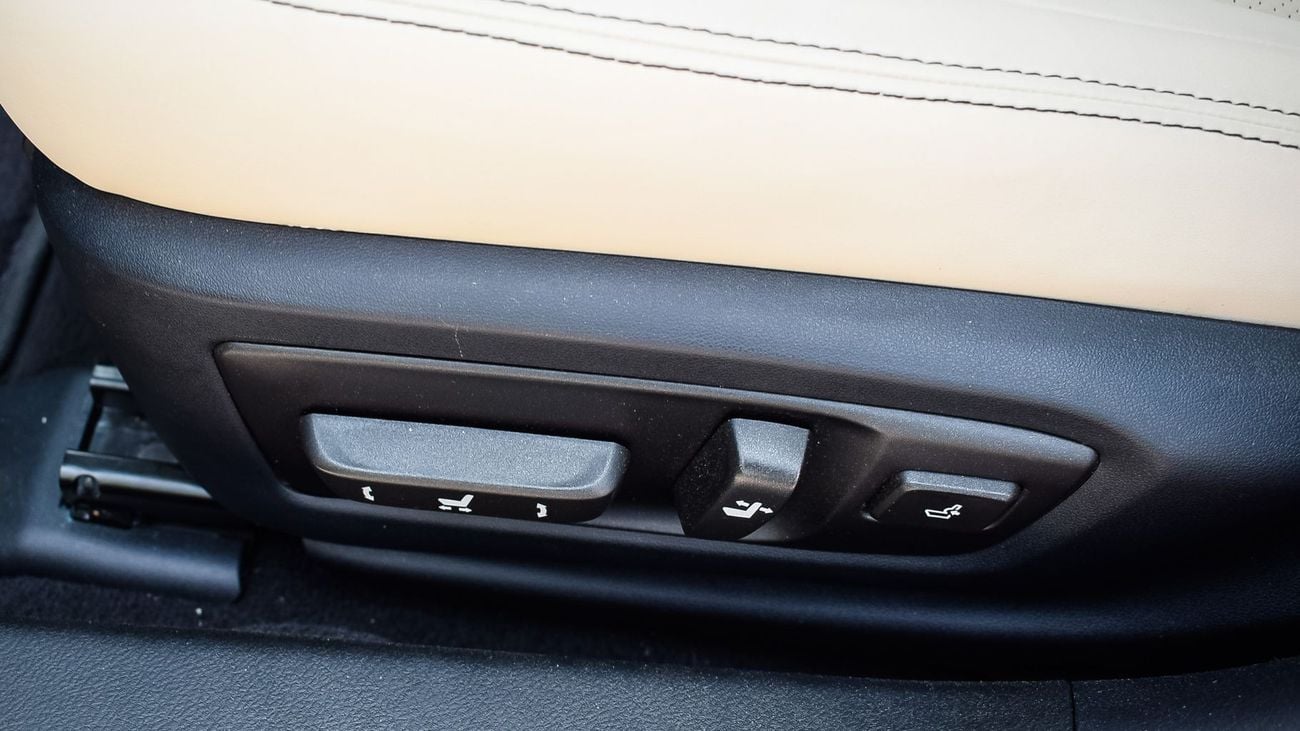 Lexus GS350 وارد أمريكي أوراق جمارك فل كامل نظيفة جداً