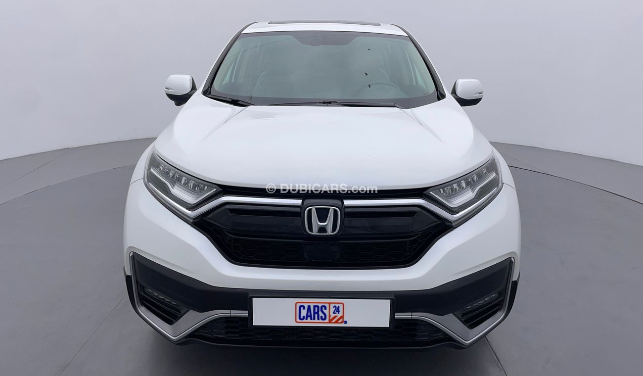 Honda CRV TOURING 2.4 | Zero Down Payment | Free Home Test Drive