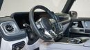 Mercedes-Benz G 63 AMG | AED 11,000 PM | Up to 3 Years Warranty