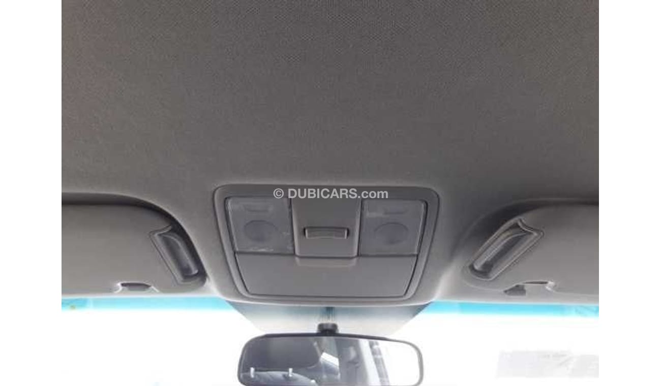 كيا فورتي KIA FORTE RIGHT HAND DRIVE (PM1137)