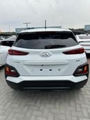 هيونداي كونا GLS Premium 1.6L