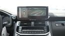 Toyota Land Cruiser VXR 3.5L