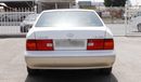 Lexus LS 400