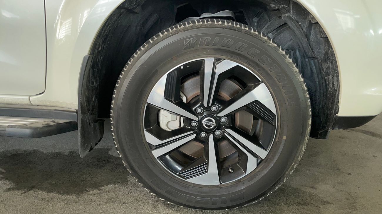نيسان إكستيرا 2024 PLATINUM | AED 1639/Month | 0 DP | 30 Day Return | Warranty | Service History