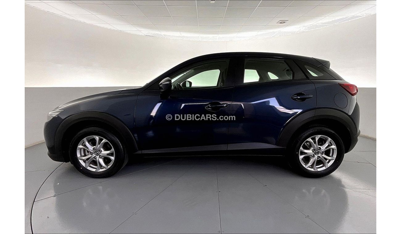 Mazda CX-3 GT