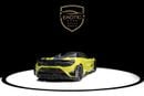 McLaren 765LT Spider