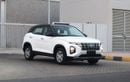 Hyundai Creta Mid 1.6L