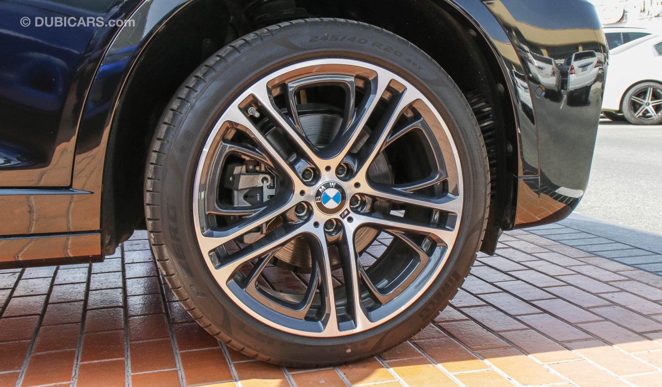 BMW X4 M-Power Sport , 2 years Warranty.
