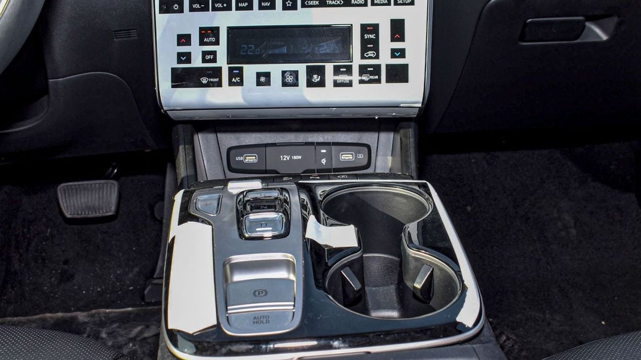 Hyundai Tucson PREMIUM PLUS