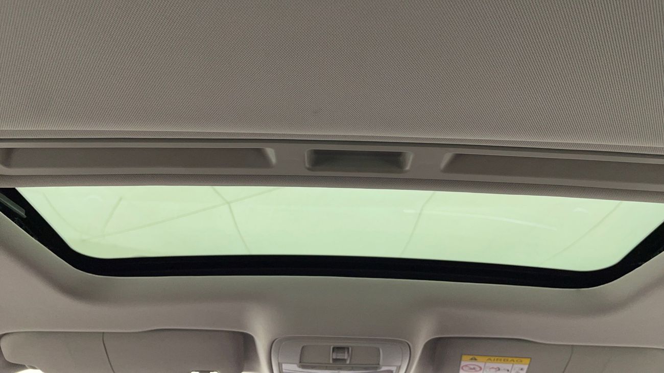 MG 6 STD 1.5 | Zero Down Payment | Home Test Drive