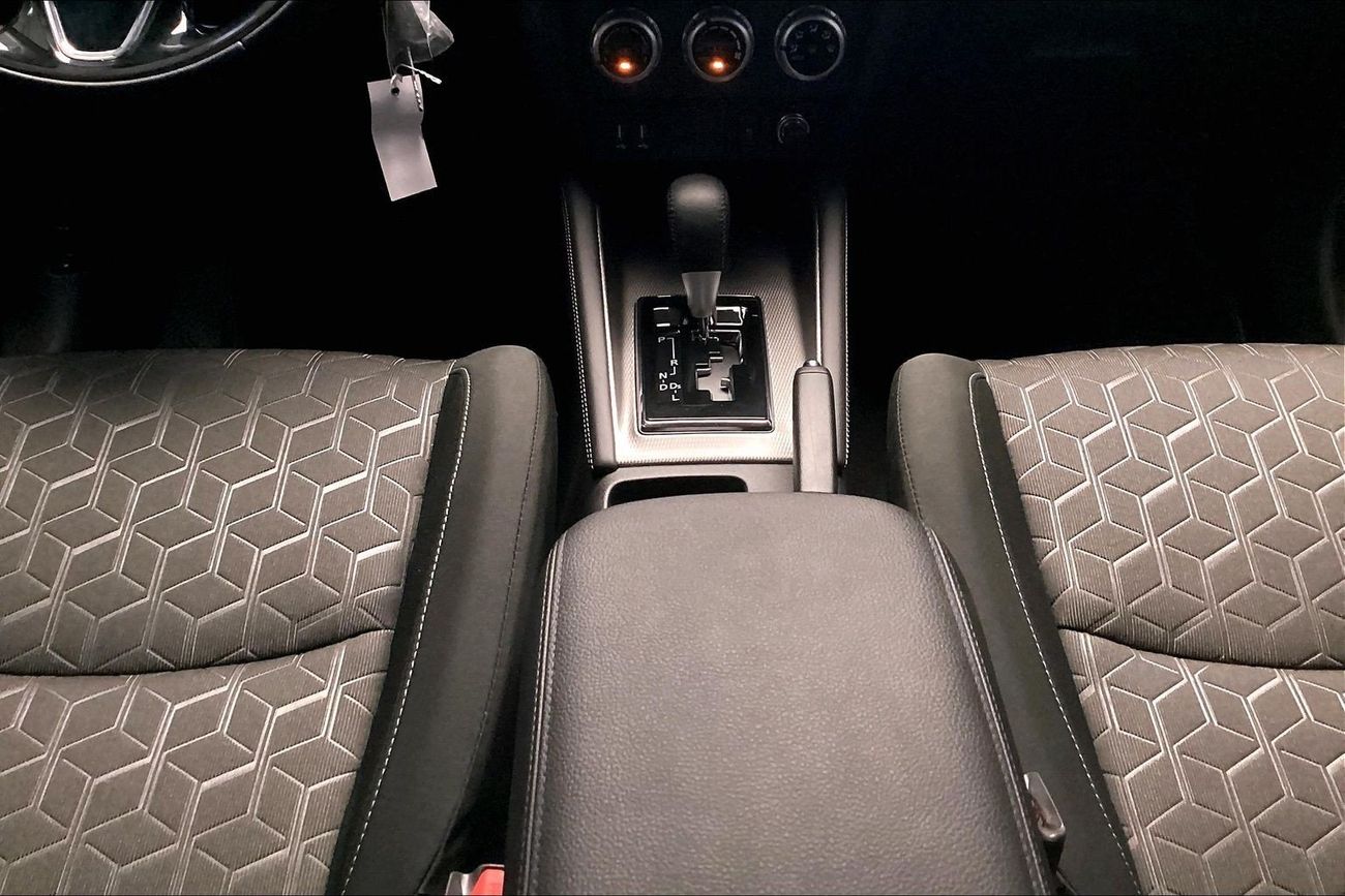 ميتسوبيشي ASX GLX Midline | upto AED 20,000 Ramadan Discount | شامل الضمان | 0 ﺪﻔﻋﺓ ﺃﻮﻟﻯ