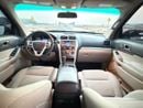 Ford Explorer Limited 3.5L Excellent condition & luxury feel