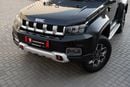 بايك BJ40 SE | 1,469 P.M | 0% Downpayment | BAIC WARRANTY! Baic BJ40 SE