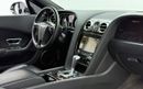 Bentley Continental GT 2015 Bentley Continental GT V8 S, Service History, Excellent Condition, GCC