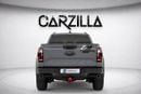 Ford Ranger Ford Ranger Raptor 2023 l Full Al Tayer Service History l AED 3,212 / Monthly