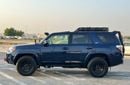 Toyota 4Runner 2024 Toyota 4Runner SR5 FullOption 4.0L  V6  - Sunroof  Rear Camera - Leather Seat  Fully Automatic