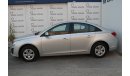 Chevrolet Cruze 1.8L LS 2015 MODEL