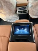 بي واي دي هان BYD HAN BYD Han L EV  701KM   Flagship