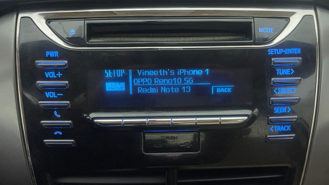 Toyota Yaris SE 1.5 | Zero Down Payment | Home Test Drive