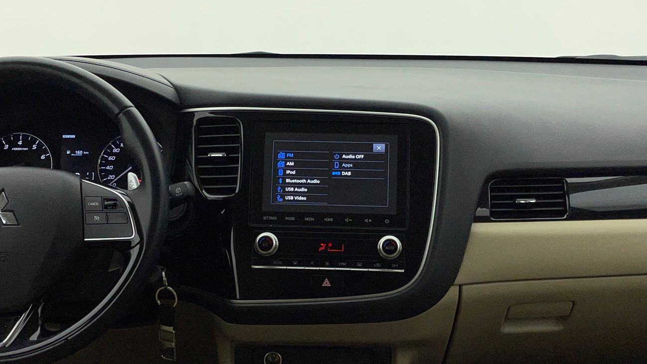 Mitsubishi Outlander GLX LOW LINE 2.4 | Zero Down Payment | Home Test Drive