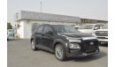 هيونداي كونا 2.0 L KONA AUTOMATIC TRANSMISSION ONLY FOR EXPORT