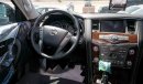 Nissan Patrol SE بسعر مميز