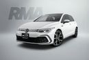 فولكس واجن جولف 2023 Volkswagen Golf GTI / Volkswagen Warranty & Full VW Service History