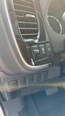 ميتسوبيشي آوتلاندر 2.0