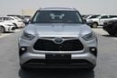 Toyota Highlander Limited Hybrid 2.5L E-AWD 7-Seater Automatic