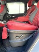 Toyota Land Cruiser LC 300 3.3L DIESEL GR SPORT FULL OPTION VIP MBS AUTOBIOGRAPHY SEAT AND ROOF STAR LIGHT