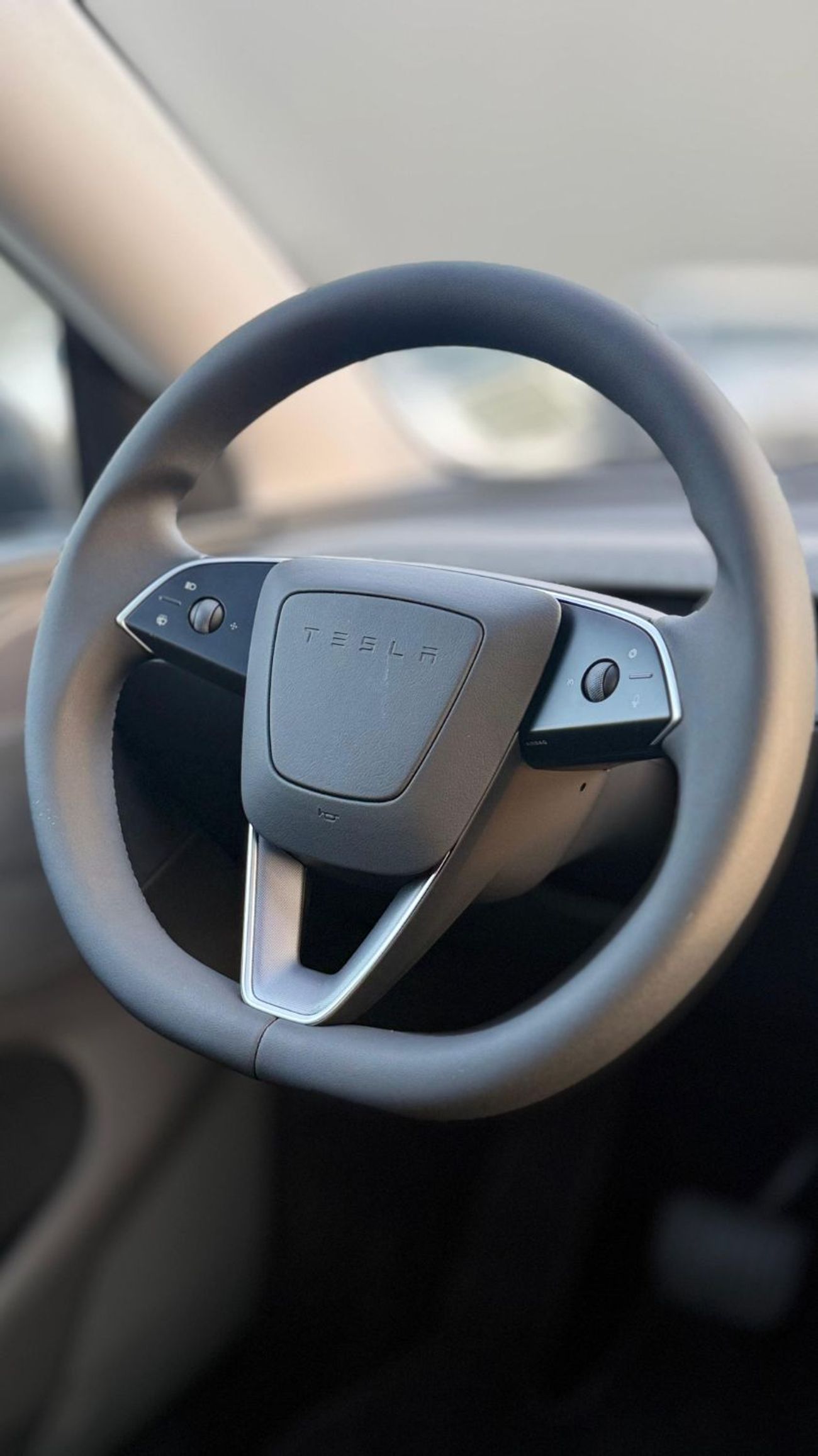 تسلا موديل Y Long Range (AWD)