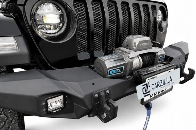 Jeep Wrangler SAHARA, миниатюра 21