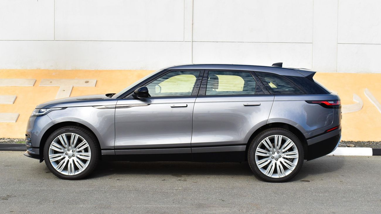 Land Rover Range Rover Velar P250  RDynamic