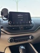 Nissan Altima SV 2.5L