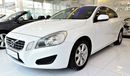 Volvo S60 2.0T