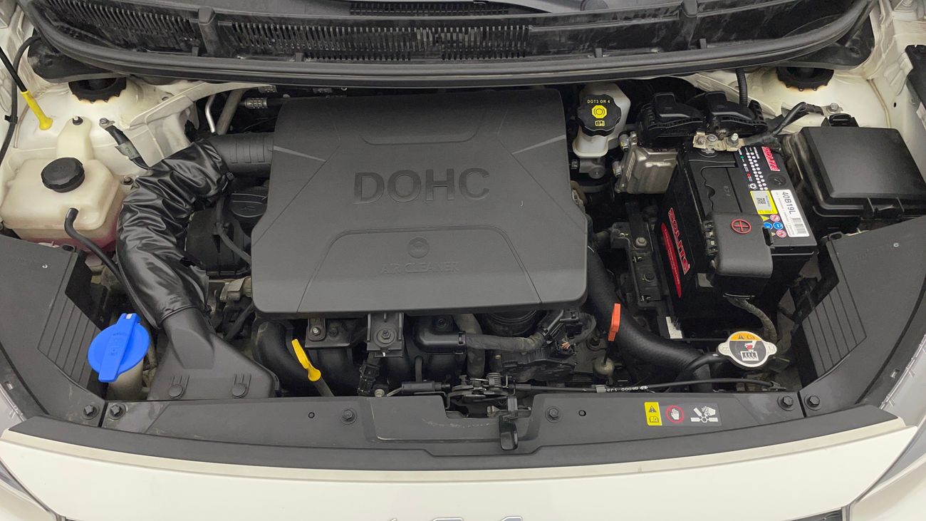 Kia Picanto LX 1.2 | Zero Down Payment | Home Test Drive