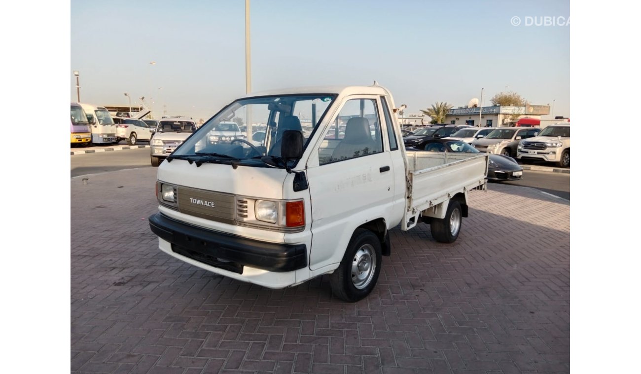 Toyota Townace TOYOTA TOWNACE RIGHT HAND DRIVE (PM1364)